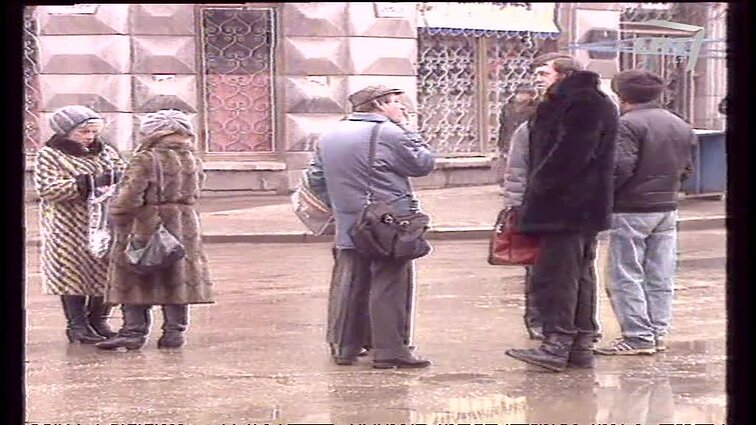 Panoramos archyvai. Užsienis