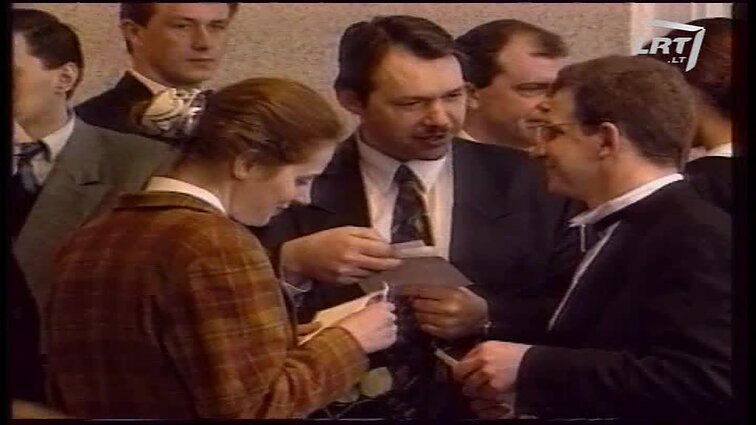 Panoramos archyvai. Galima važinėti ne tik „Zaporožiečiu''