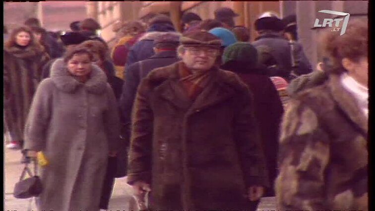 Panoramos archyvai. Apie Valiutų tarybą