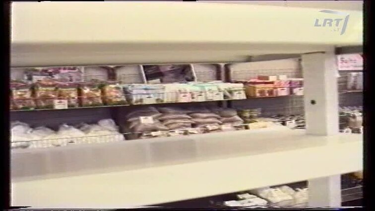 Panoramos archyvai. Netinkami grikiai iš Ukrainos