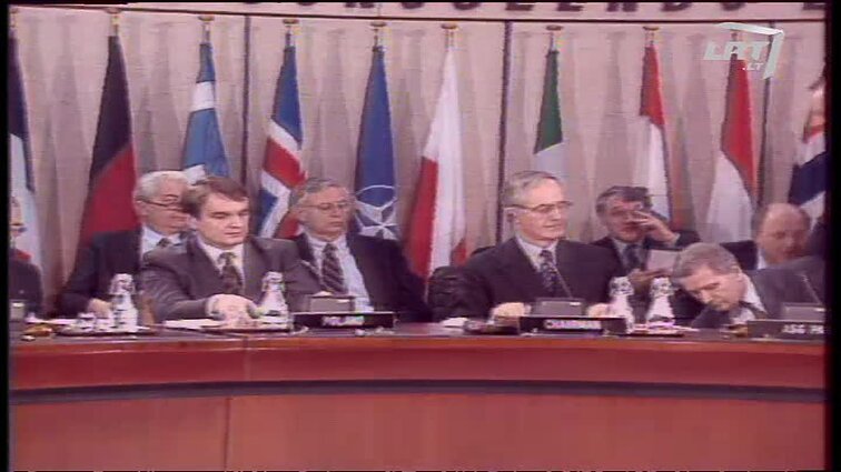 Panoramos archyvai. Užsienio naujienos