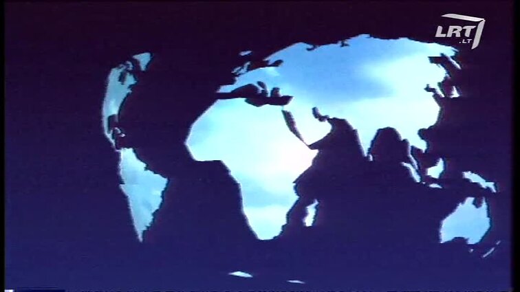 Panoramos archyvai. Užsienio naujienos