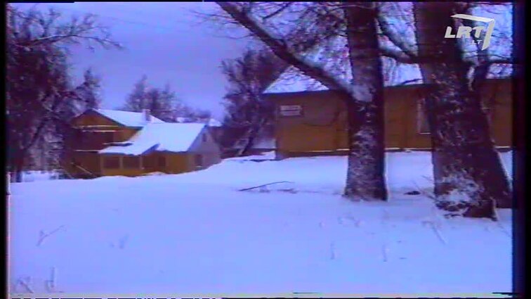 Panoramos archyvai. Naujos tarybos posėdis, žemės ūkio problemoms spręsti