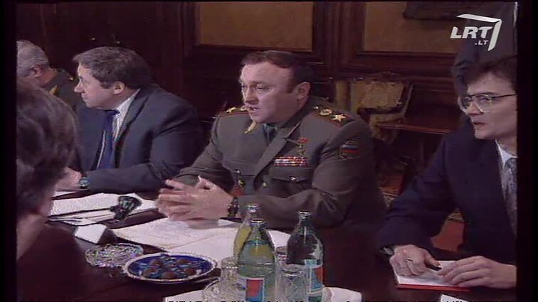 Panoramos archyvai. Užsienis