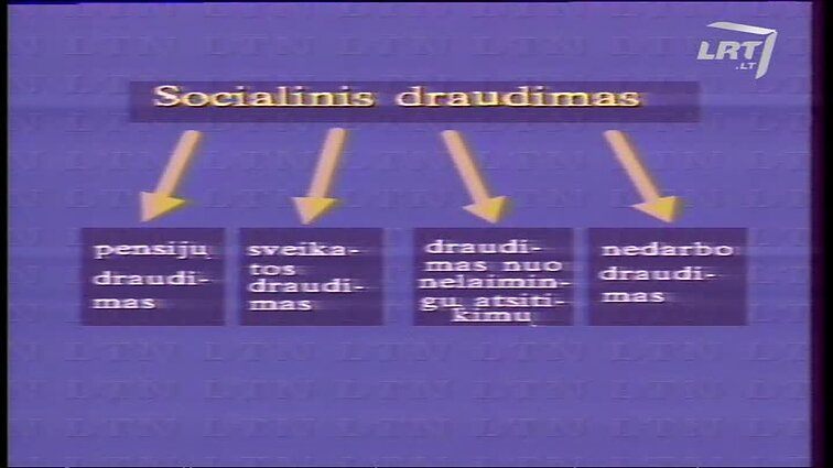 Panoramos archyvai. Sveikatos draudimas