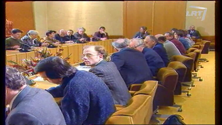 Panoramos archyvai. Savaitės įvykių anonsas