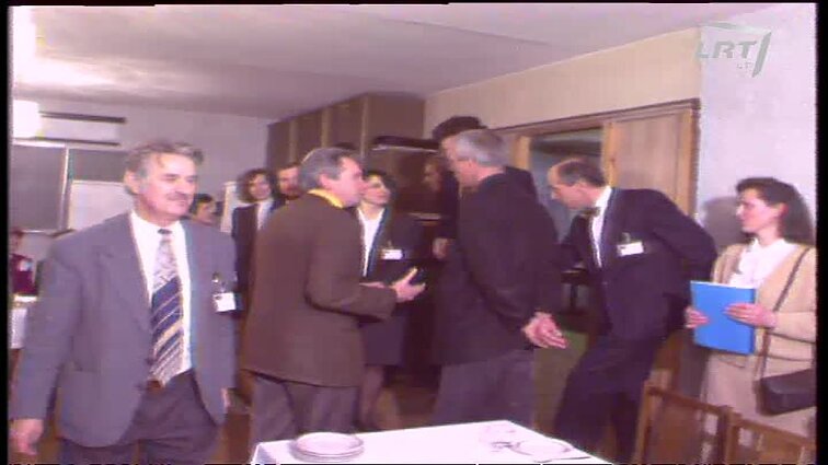 Panoramos archyvai. Praktinių paskaitų kursai Lietuvoje.