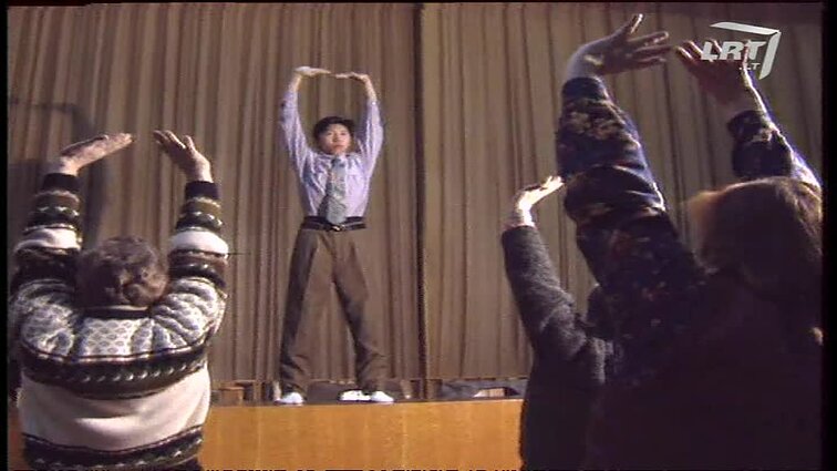 Panoramos archyvai. Netradicinės medicinos kursai