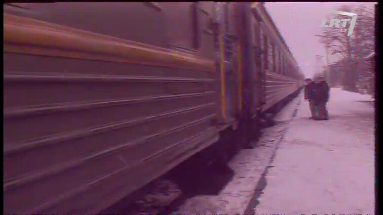 Panoramos archyvai. Darbo grupės posėdis dėl memorandumo pateikto prezidentui