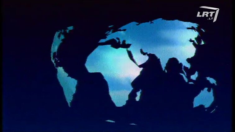 Panoramos archyvai. Užsienio įvykių apžvalga