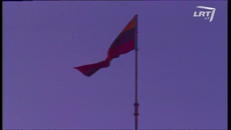 Panoramos archyvai. Akcija dėl KGB archyvų