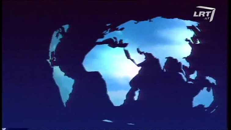 Panoramos archyvai. Užsienio įvykių apžvalga