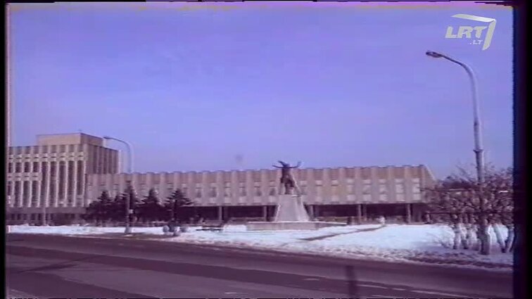 Panoramos archyvai. Parduotuvėse tikrinami mėsos gaminiai