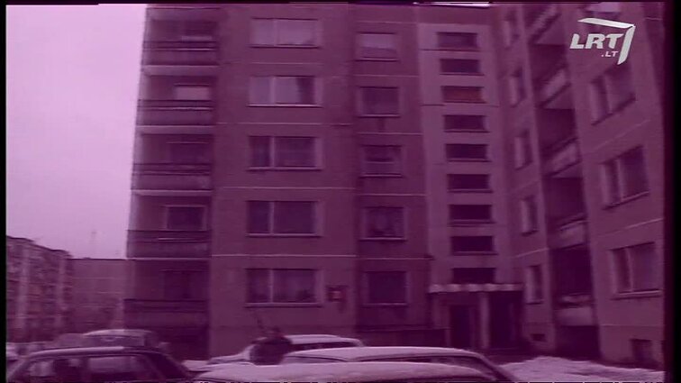 Panoramos archyvai. Kriminalai. Sulaikytas įtariamasis Ščerbakovų šeimos žudikas