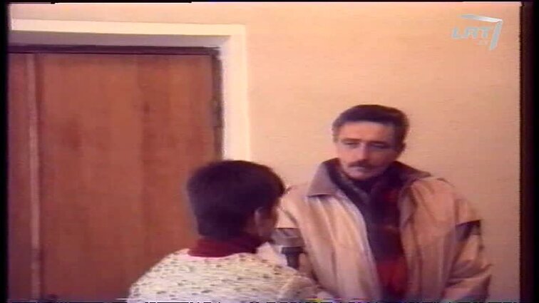 Panoramos archyvai. Šiaulių rajono ūkininkai ruošiasi streikui