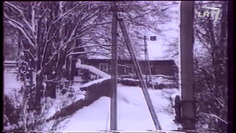 Panoramos archyvai. Organizuojamas ūkininkų streikas