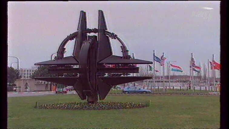 Panoramos archyvai. Užsienio įvykių apžvalga