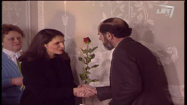 Panoramos archyvai. Įteiktos Kultūros ir Švietimo ministerijos premijos