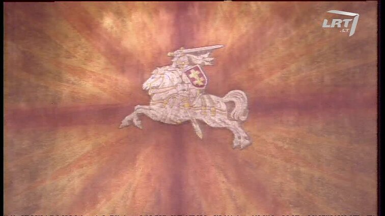 Panoramos archyvai. Premjero Adolfo Šleževičiaus kalba Seime