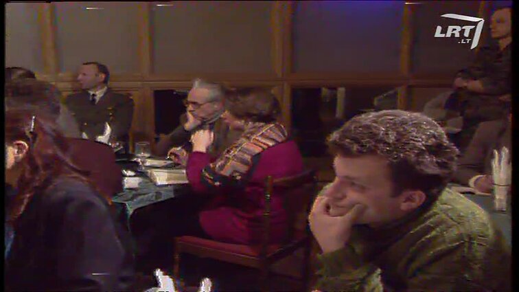 Panoramos archyvai. Nestatutiniai santykiai