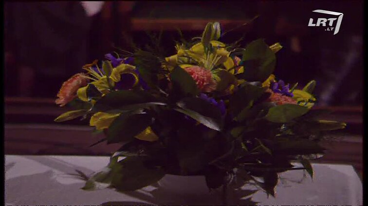 Panoramos archyvai. Seminaras „Moterys ir darbas“