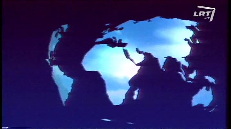 Panoramos archyvai. Užsienio įvykių apžvalga