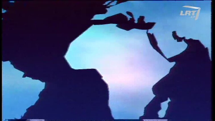 Panoramos archyvai. Užsienio įvykių apžvalga