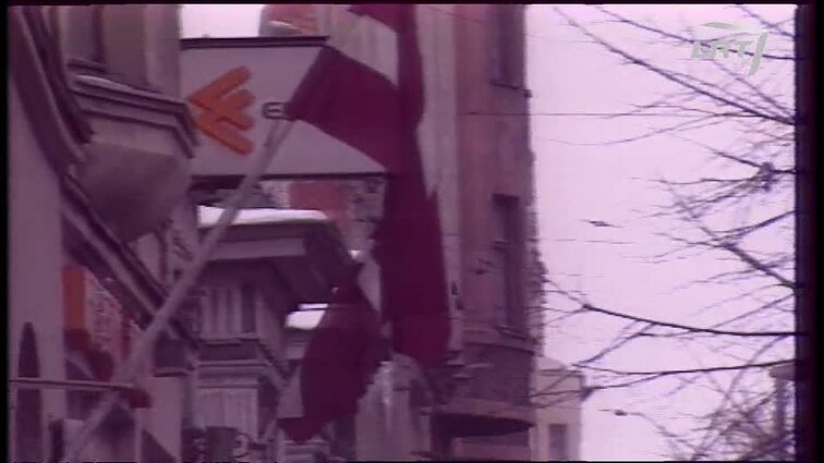 Panoramos archyvai. Užsienio reikalų ministrų susitikimas su Didžiosios Britanijos Užsienio reikalų ministru.