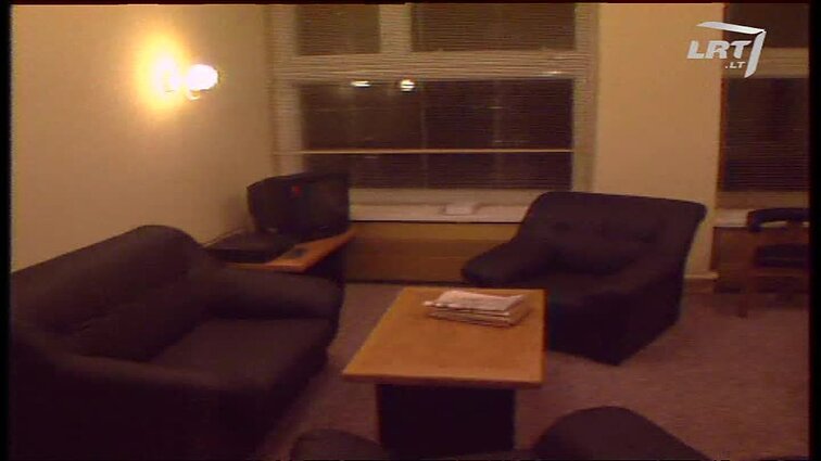 Panoramos archyvai. Apie Lietuvos ambasados atidarymą Minske, telefonu - politikos apžvalgininkas Alvydas Medalinskas