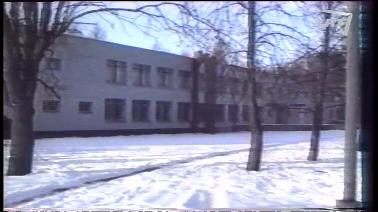 Panoramos archyvai. Mažeikių muziejus – naujose patalpose