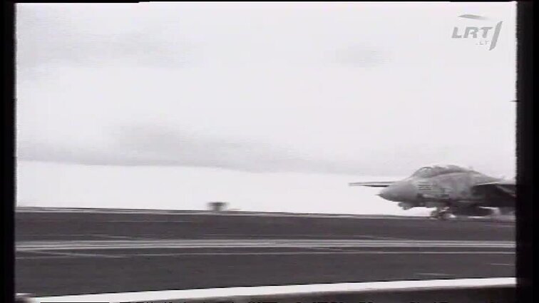 Panoramos archyvai. Užsienio įvykių apžvalga