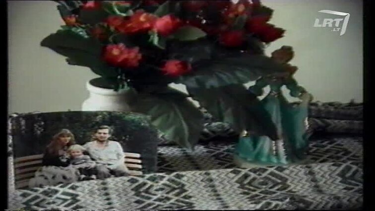 Panoramos archyvai. Narkotikai - Alytuje