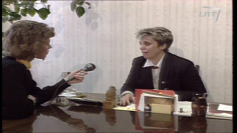 Panoramos archyvai. Akcija - „Padėkime vieni kitiems“