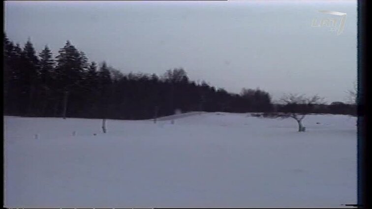 Panoramos archyvai. Ūkininkai prasidedant pavasariui