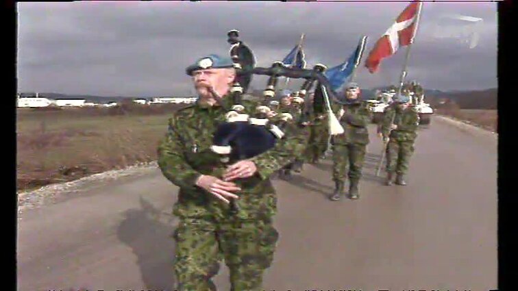 Panoramos archyvai. Iš Kroatijos sugrįžus