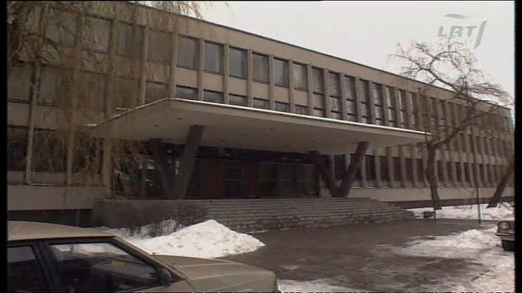 Panoramos archyvai. Kiek kainuoja garbė?