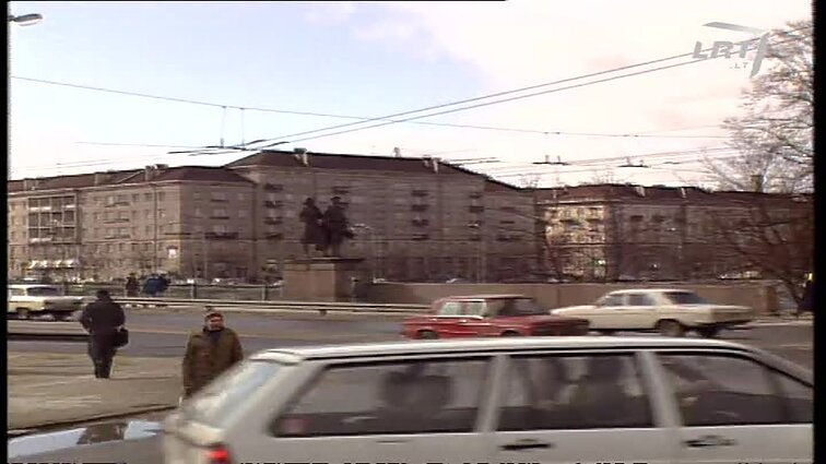 Panoramos archyvai. Kūrybinių sąjungų pastatų privatizavimas