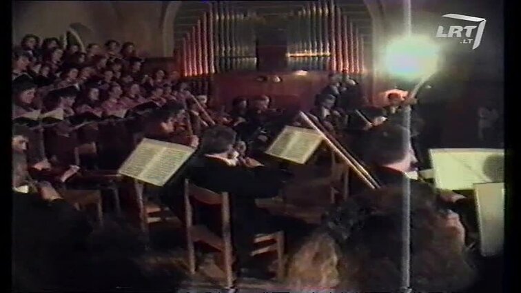 Panoramos archyvai. Klaipėdoje tradicinis muzikos pavasaris