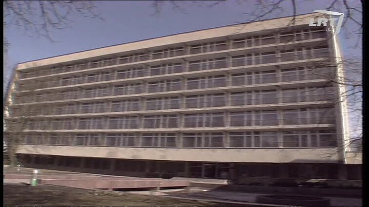 Panoramos archyvai. Tarptautinis seminaras - lenkai Lietuvoje
