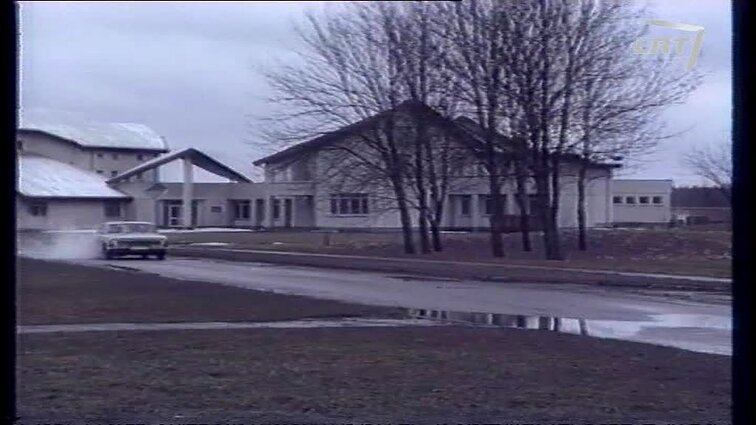 Panoramos archyvai. Valstiečių laikraščio akcija