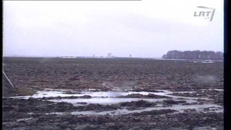 Panoramos archyvai. Atsiskaitymų krizė tęsiasi