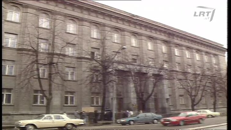 Panoramos archyvai. Etninių rusų paramos programa