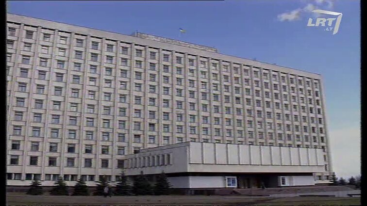 Panoramos archyvai. Užsienio įvykių apžvalga