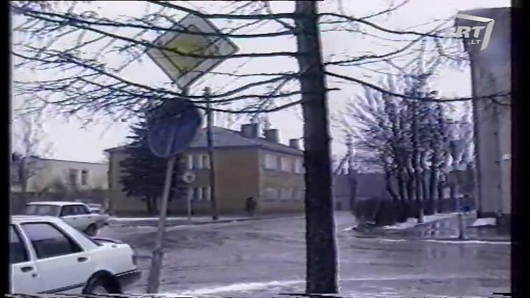 Panoramos archyvai. Įstatymas arčiau žmogaus