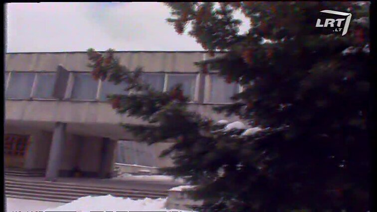 Panoramos archyvai. TELE-3 duoda darbo konstituciniam teismui