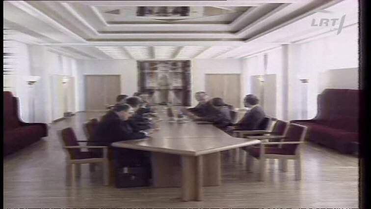 Panoramos archyvai. Italijos užsienio reikalų ministras