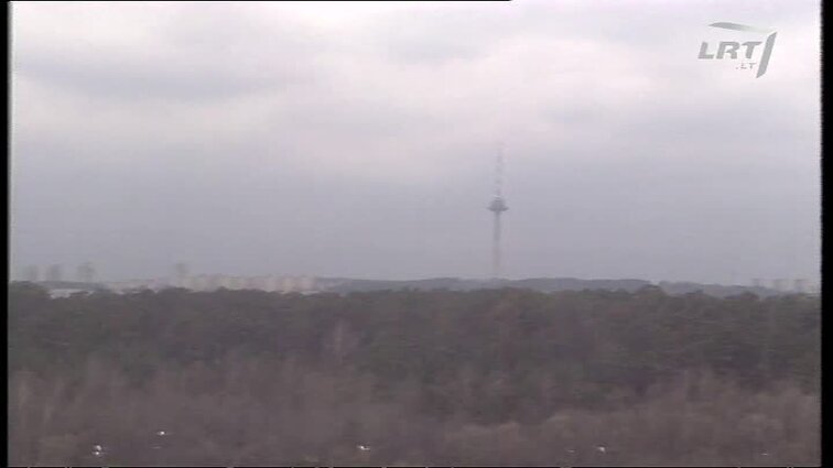 Panoramos archyvai. Radijo ir televizijos valdybos posėdis