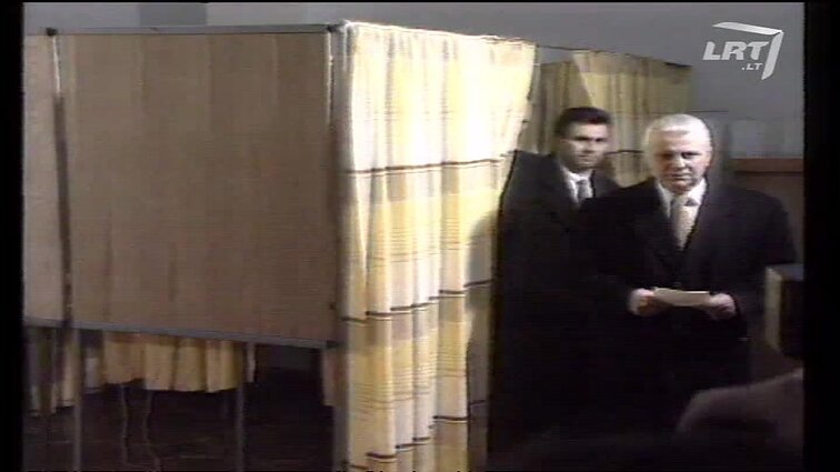 Panoramos archyvai. Užsienio įvykių apžvalga