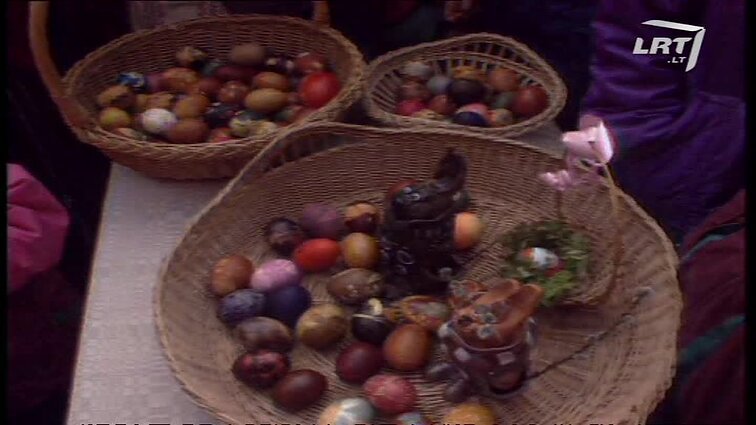 Panoramos archyvai. Atvelykis