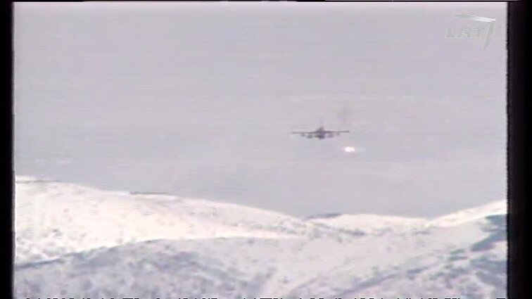 Panoramos archyvai. Užsienio įvykių apžvalga